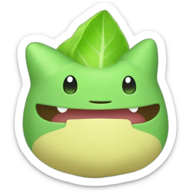 larvitar sticker