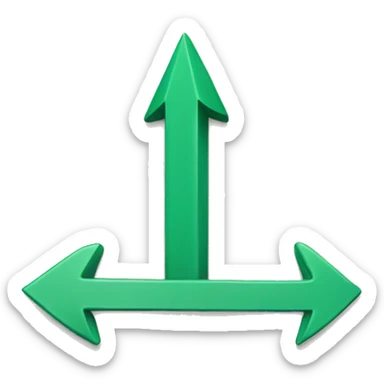 Arrow with back to 2012 sticker