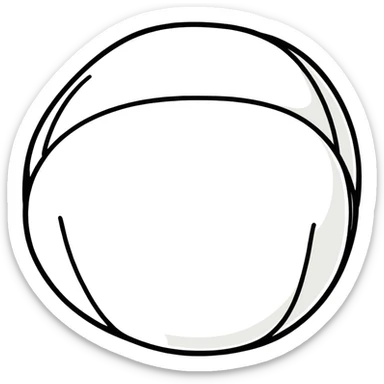 Tralalero Tralala sticker