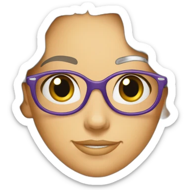 Livvy dunne, lsu sticker