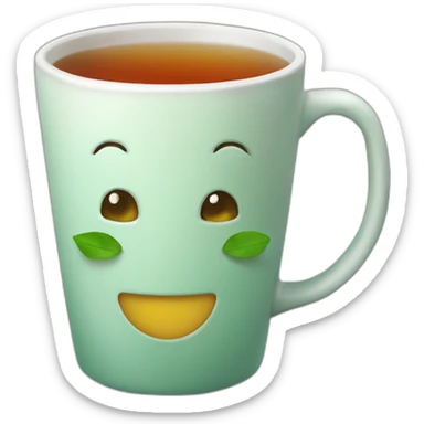 polonium-flavored-tea sticker