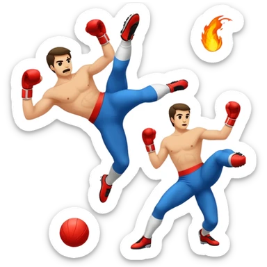 kick için 13 adet abonelik rozeti oluşturur musun kurt motifli sticker