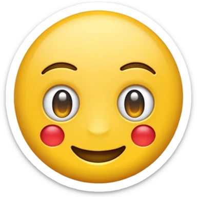 Crie um emoji do YouTube para mim sticker