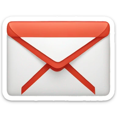 gmail sticker