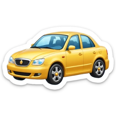 car wash shop sticker