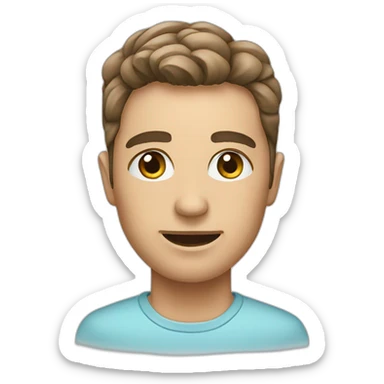 Dermatology  sticker