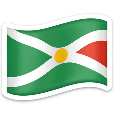 Just do a simple flag I want to put in my bio. Have u seen the panjshir flag do that it’s not in the emojis but make it exactly like the picture don’t add anything else. It’s green on top white in middle and black on bottom something search it up and make it in a shape of flag like the emojis. sticker