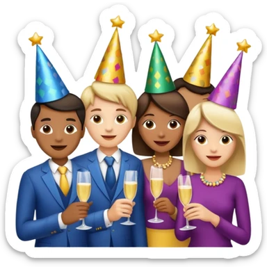 Has un emoji de richs vagos gera mx sticker