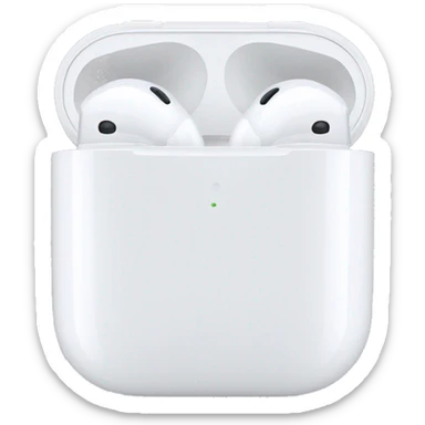 AirPod Pro  sticker