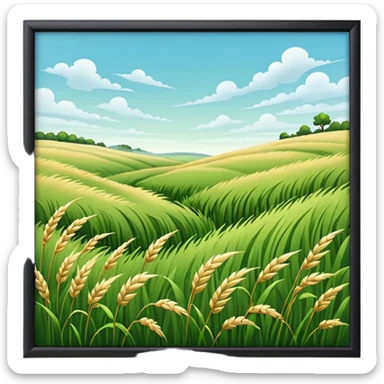 where winds meet sticker