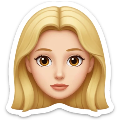 giselle aespa sticker