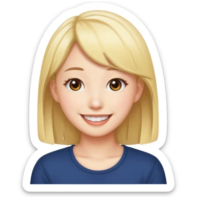 뉴진스 혜린 sticker