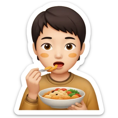 Tung Tung sahur sticker