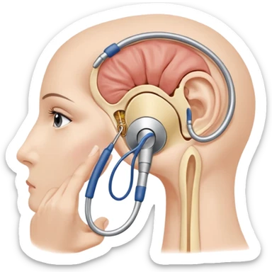 Fais-moi demain coller les unes à côté des autres. La première main gauche le pouce, l’index, majeur sont levé alors que l’annulaire et auriculaire sont repliés. Reproduit la même chose pour la main droite. sticker