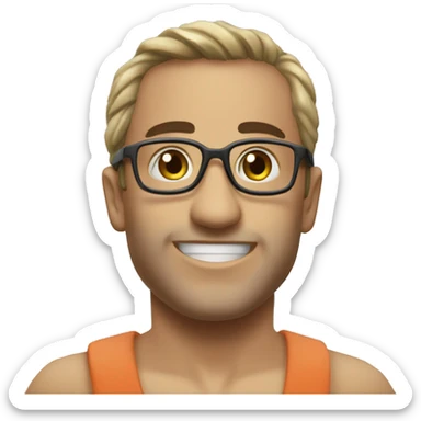 i would like an emoji from our logo for caymanvacation.com it is the photo  sticker