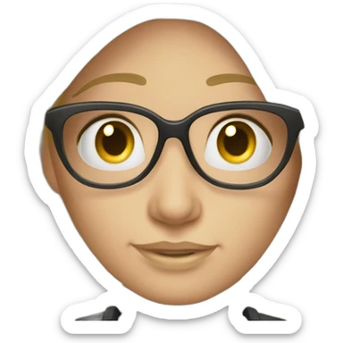 ashley schaffer bmw sticker