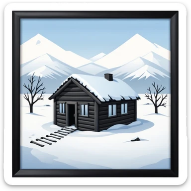 soviet gulag sticker