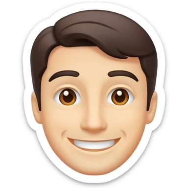 Automate My Cash Flow Jaime Beja  sticker