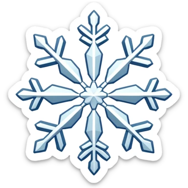 ❄️ sticker