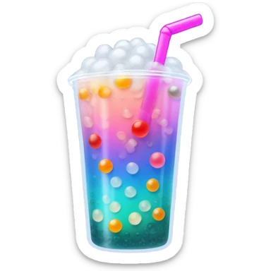 boba sticker