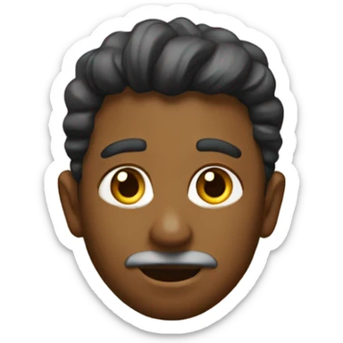 That’s a relief sticker