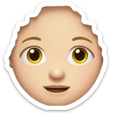 Down's Syndrome sticker