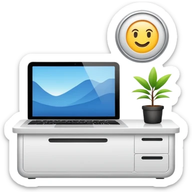 creative department  sticker