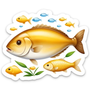 Chicken liver, grass-fed butter, and fish floating with a golden aura representing their high retinol content. A subtle eye symbol nearby connects to these vitamin A-rich foods, showing their importance for vision and cell regeneration. sticker