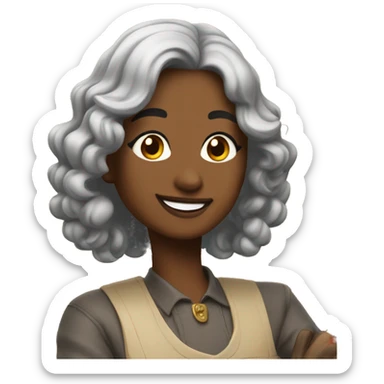 Happy thanksgiving ￼ sticker