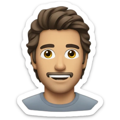 Bryan Gil spurs sticker