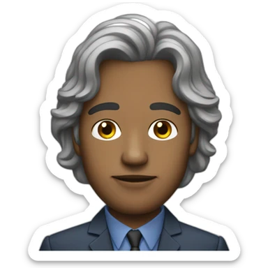 Eduardo Camavinga sticker