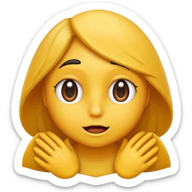 Explicit sexual sticker