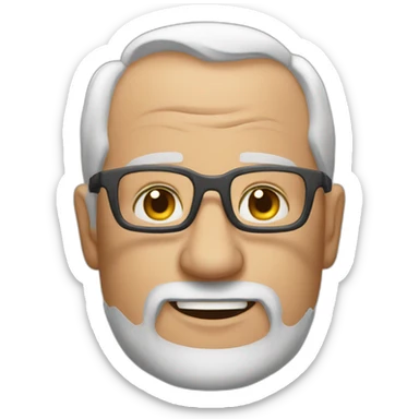 sepp hold my beer sticker