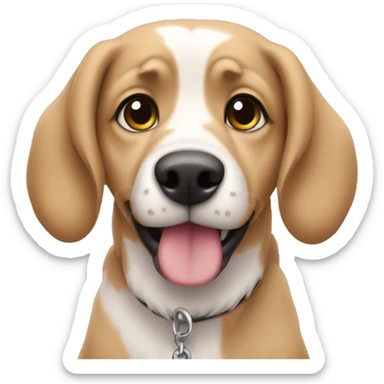 🐶💓 sticker