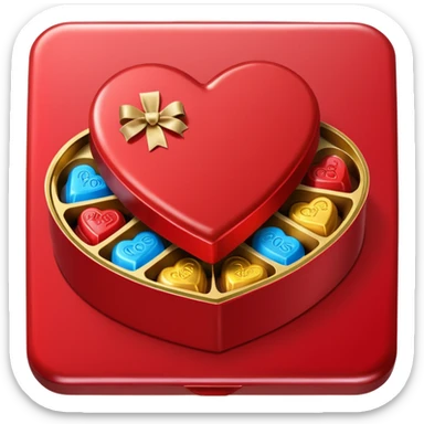 Happy Valentine’s Day  sticker