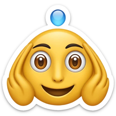 شعار منتخب مصر  sticker