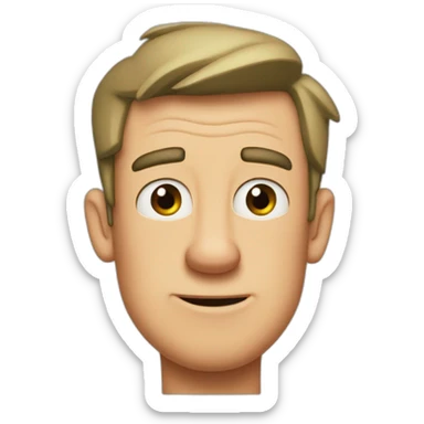 Phineas ferb sticker