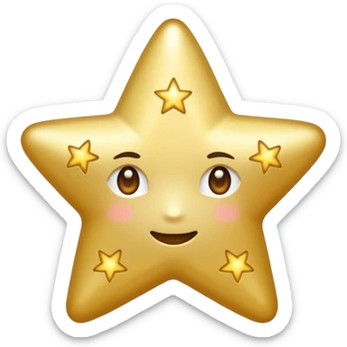 Scrivi 'POLVERE DI STELLE' sticker