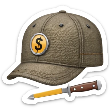 Give me unique emojis which Emojis that no one in the world Create new emoji for me of peaky blinders sticker