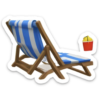 vacation sticker