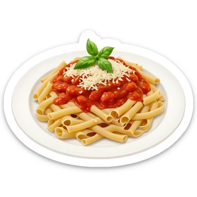 italian brainrot sticker