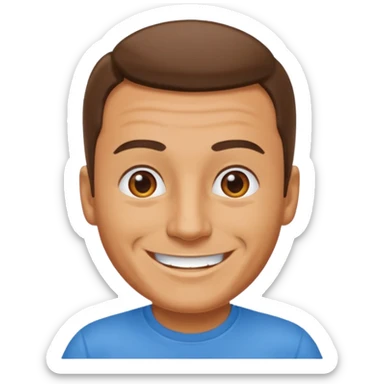 Recep ivedik sticker