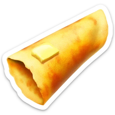 Dosa sticker