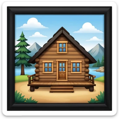 knock at the cabin sticker