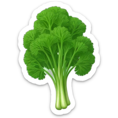 dill sticker