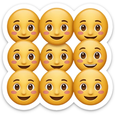 Memes Bzbbxnxnznznznznznznwjsj  Buluke Emoji sticker