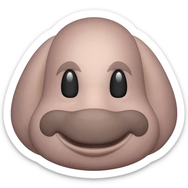 O yarnaby de poppy Playtime sticker