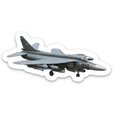 tsar bomba sticker
