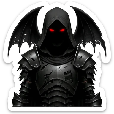 Nazgul sticker