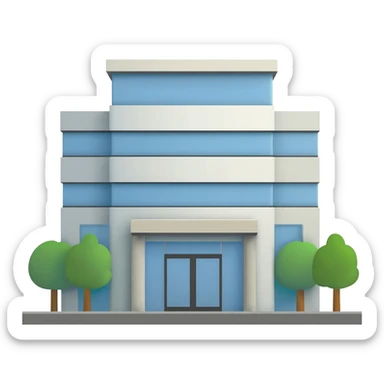 emoji de arquitectura sticker
